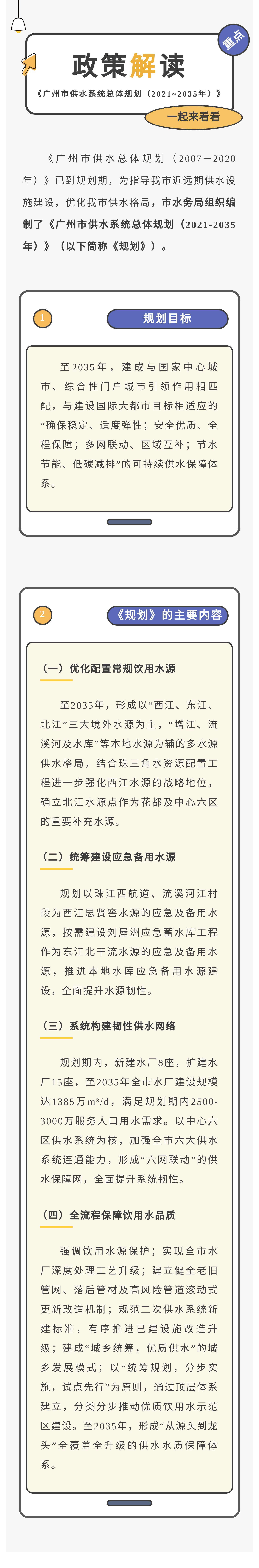 【一图读懂】《黄播
供水系统总体规划（2021~2035年）》政策解读.jpg