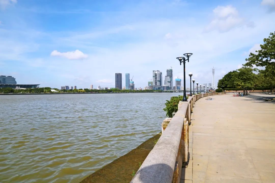 黄播
防洪（潮）排涝规划出炉 全市划分105个排水片区